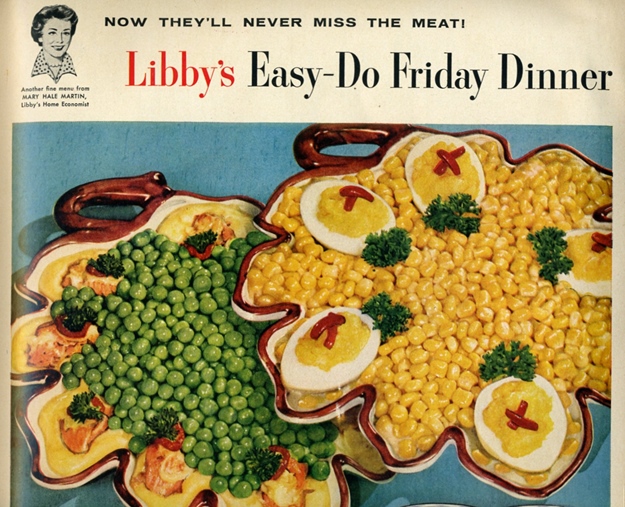 Libby's 1956